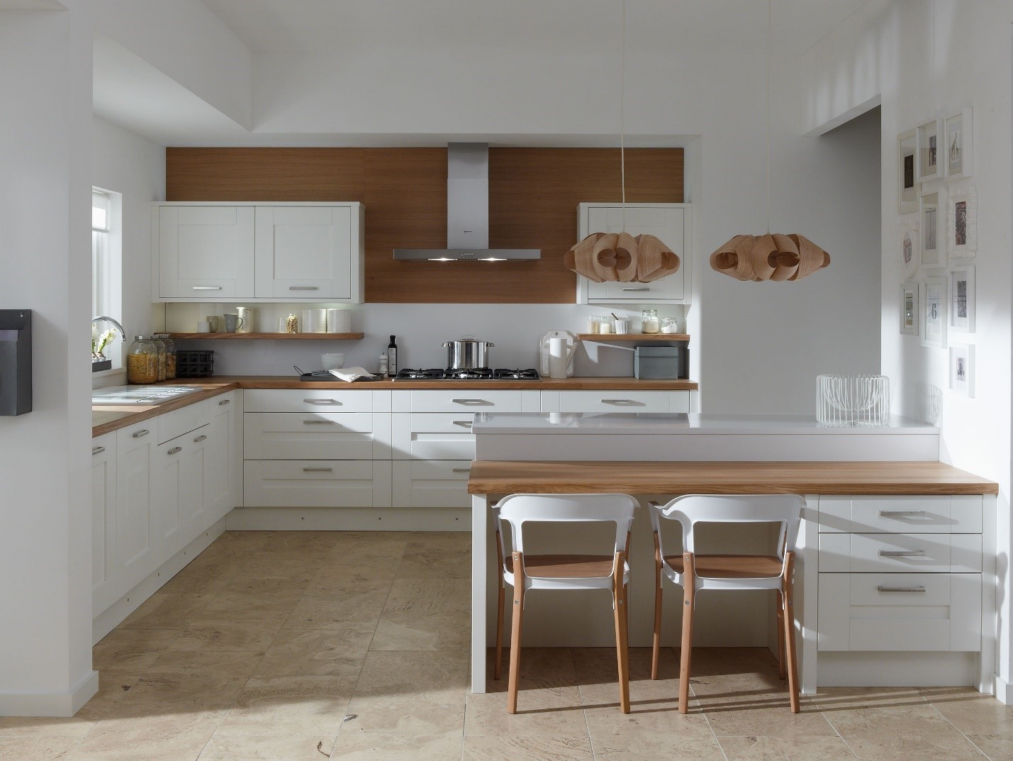 در بحث حداقل ابعاد آشپزخانه کثیف اولویت های مهم برای انتخاب کابینت آشپزخانه کثیف کدام است؟